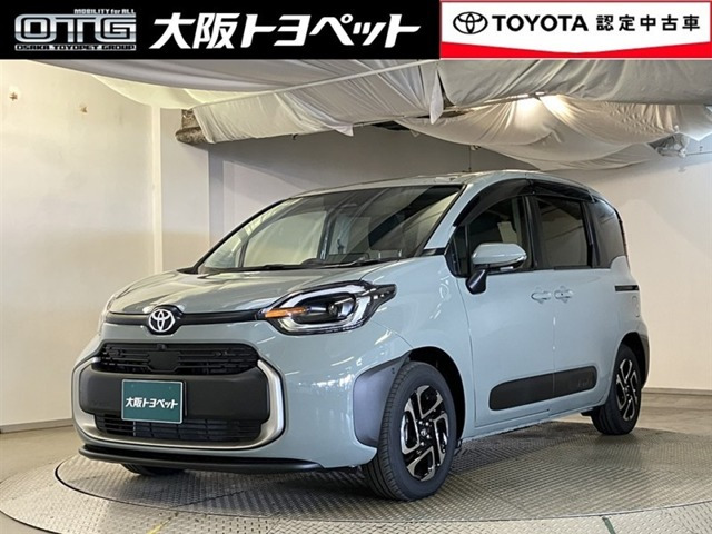 シエンタ ハイブリッド 1.5 Z ジュノ