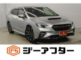 スバル レヴォーグ