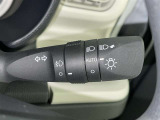 トンネルなど、周囲の明るさの変化でランプ類を自動オン・オフするコンライトです(消し忘れ防止機能付)