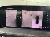 ●アウディ・マルチメディア・インターフェイスは、ナビゲーションやオーディオ機能だけでなく、車両の様々な設定が行える最先端のインターフェイスユニットです。