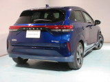 ノートオーラ 1.2 G FOUR 4WD 