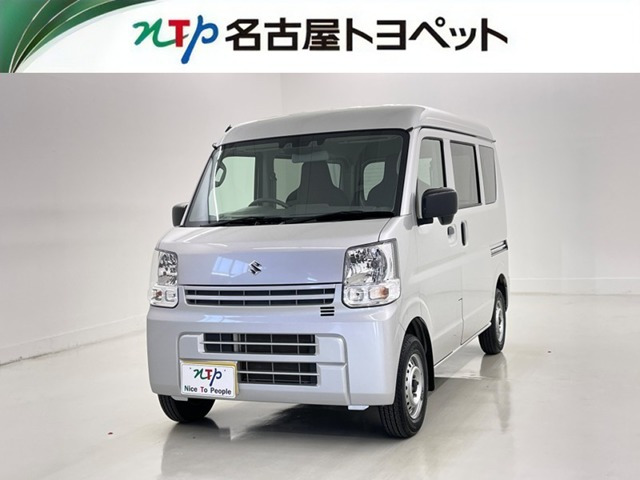 エブリイ PA リミテッド ハイルーフ