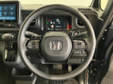 【Honda SENSING】衝突被害軽減ブレーキ〈CMBS〉、ACC〈アダプティブ・クルーズ・コントロール〉、LKAS〈車線維持支援システム〉、誤発進抑制機能、等で安全運転のサポートをします!