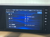 【日産純正メモリーナビ(NM1)】大画面で見やすく、スマホ連携にも対応!ドライブ中のナビ操作や音楽も快適に楽しめる、便利で使いやすいナビです♪