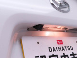 タントカスタム RS リミテッド 