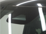 ◆Honda SENSING◆ カメラ等装置で精度の高い検知能力を発揮、安全運転を支援します。ステアリング上のコントローラーに注目!