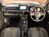 ジムニーシエラ 1.5 JC 4WD 