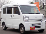 エブリイ PA リミテッド ハイルーフ 4WD 