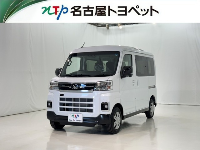 アトレー  RS 4WD