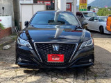 クラウン ハイブリッド 2.5 S 