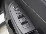 ◆パワーウィンドウスイッチ◆運転席から全席の窓の開閉操作を行うことが出来いつでも換気ができます!