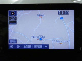 【ディスプレイオーディオ】・・・大型ディスプレイに各種オーディオ機能(AM/FMチューナー、Bluetooth対応)とスマートフォン連携機能を搭載。
