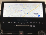 メモリーナビが付いています。初めて使用する方も安心して使えます♪フルセグ、ブルートゥース付きです。