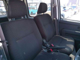 見通しのよいすっきりとした視界で、誰でも運転しやすいです。運転のしやすさは疲れにくさにも繋がりますよ♪