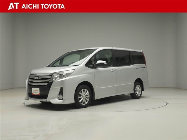 ノア 2.0 Si 4WD