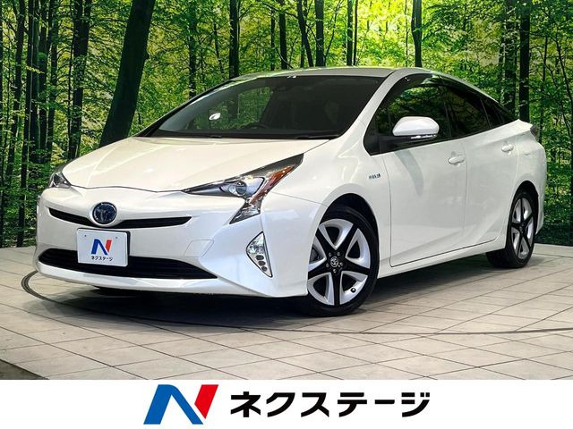 プリウス 1.8 S ツーリングセレクション