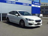 SUBARU認定中古車は、独自の基準を満たした品質の良い車です。徹底したチェックと点検整備により、お乗りいただけます。