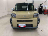 私たち群馬ダイハツの中古車をご覧頂き、ありがとうございます♪ お客様のおクルマ探しのサポートをさせて頂きます。お気軽にお問合せ、ご来店ください。