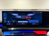 ◆iDriveを装備。操作系統をディスプレイから独立させることで、人間工学に基づいた最適な運転環境を実現しております。◆