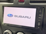 【ナビゲーション】目的地までしっかり案内してくれる使いやすいナビ。Bluetooth接続すればお持ちのスマホやMP3プレイヤーの音楽を再生可能!毎日の運転がさらに楽しくなります!!