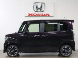 N-BOXカスタム G L ターボ ホンダセンシング 4WD 