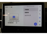 万が一の事故に備えてのドライブレコーダーを装備!乗り始めからの装備は頼もしいですね!