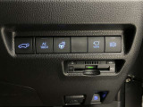高速道路をスイスイッと通過の『ETC』付き!ETCカードをお持ちでない方は、トヨタETCカードもございますので、ご相談下さいね☆詳しくは無料通話0078-6003-827541 相模原ICすぐ