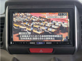 TVはフルセグです。