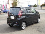 車検整備・エンジンオイル交換後、日産ワイド保証1年付きで納車致します