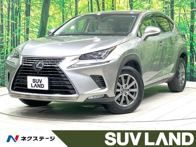 NX 200t Iパッケージ 
