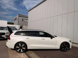 V60 ウルトラ T6  AWD プラグインハイブリッド 4WD 