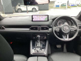 CX-8 2.2 XD スマートエディション 4WD 