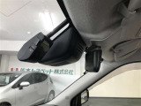 ☆ドラレコ☆事故やトラブルの際の記録やドライブ風景などを記録したり多目的使えます