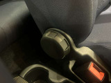 運転席操作部