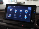 ◆Bluetooth Audio対応◆各種オーディオソースで退屈のないドライブをお楽しみください♪