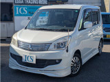 株式会社ICS です。中古車に関すること、ご相談ください。