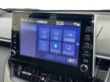お気に入りの曲をBluetoothで再生できます♪ ドライブがさらに楽しくなりますよ♪