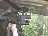 【ドライブレコーダー】ドライブレコーダー装備!走行中はもちろん、あおり運転や事故に遭遇した際、映像で記録し、万一のリスクに備えます。※記録用SDカードはお客様ご自身でご準備いただく必要があります。