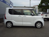 スバルのU-Carは全車、「まごころクリーニング」を実施しております。外装、内装ともにピカピカになるまで徹底的に掃除をしていますのでキレイな状態でお乗りいただけます。