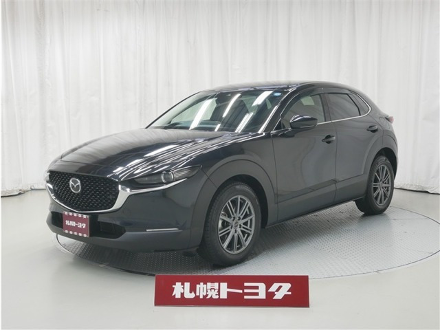 CX-30 2.0 20S プロアクティブ ツーリングセレクション 4WD