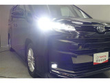 話題のLEDヘッドランプが採用されております! 省電力で長寿命、しかもとても明るく熱くなりにくい性質を持ったライトになります。虫も寄ってきにくい性質も持っております。