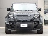 ディフェンダー 130 X 3.0L D350 ディーゼル 4WD 