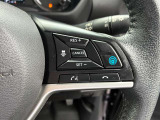 日産の先進技術プロパイロット搭載! 自動車専用道路で車間距離とハンドル支援をしてくれます♪