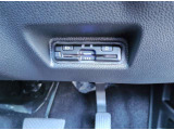 ■【ETC車載器】が装備されています。セットアップをしてお渡しとなり、ETCカードを差し込むだけで高速道路の利用が可能です。