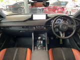 MAZDA3ファストバック 2.0 20S レトロスポーツエディション 