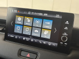 テレビ、ラジオ、をはじめ様々なオーディオソースがついています!これでドライブもより一層楽しめますね!