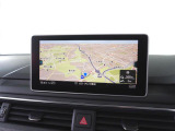 MMIシステムにはナビゲーション、ラジオ、オーディオ、Bluetooth、車両設定機能等がついております。詳しくは0078-6002-900146中古車スタッフまで
