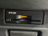 【ETC2.0】高速道路の料金所をストレスなく通過!話題のスポットやサービスエリアに多い「スマートIC」利用時は必須のアイテムです。当店でセットアップを実施、ご納車当日からすぐにご利用いただけます!