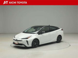 プリウス  1.8 A ツーリングセレクション ブラックエディション E-Four 4WD