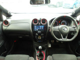 ノート 1.6 NISMO S 